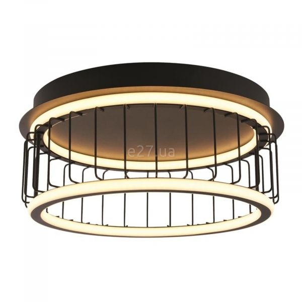 Люстра Searchlight 54215-1BK 1LT