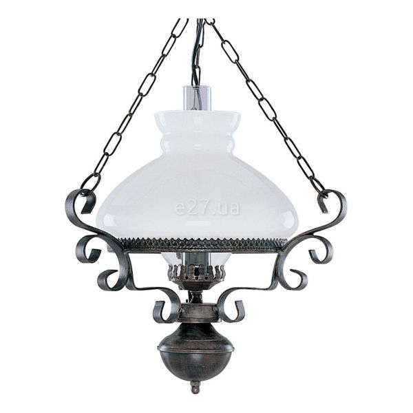 Люстра Searchlight 576RU Lanterns