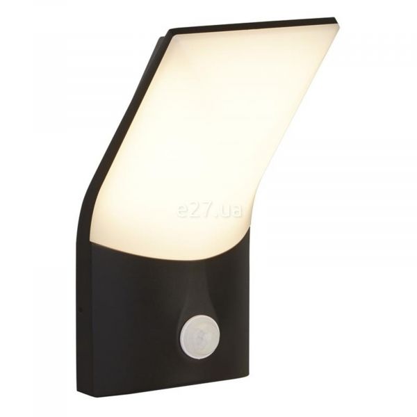Настінний світильник Searchlight 58321BK Copenhagen