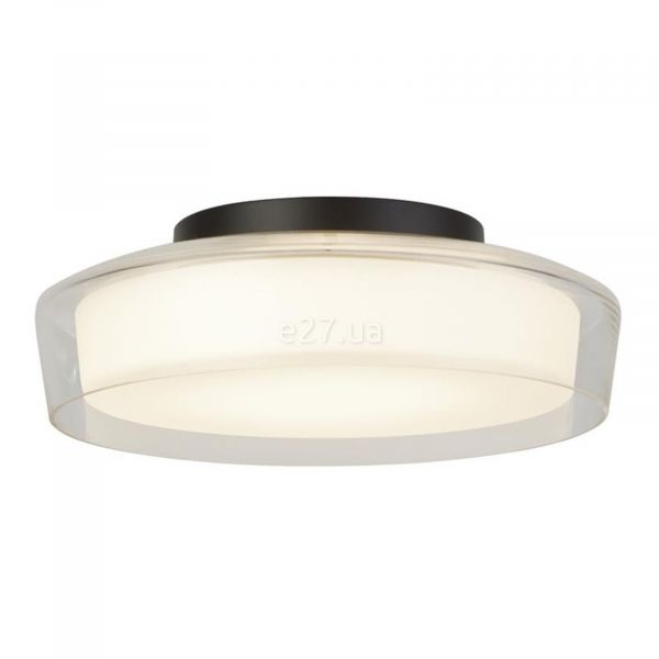 Люстра Searchlight 60961BK Puck