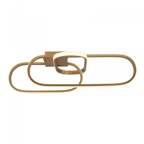 Люстра Searchlight 61774GO Clip