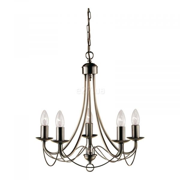 Люстра Searchlight 6345-5AB Maypole