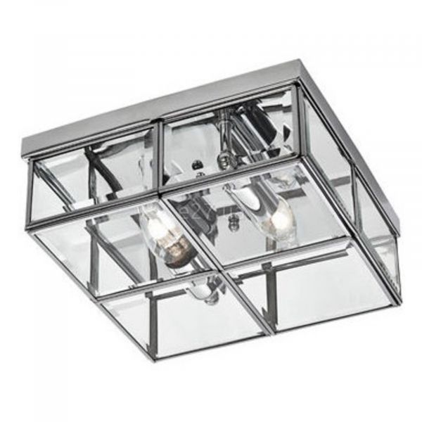 Люстра Searchlight 6769-26CC