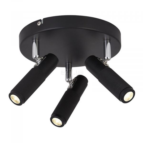 Спот Searchlight 71201-3BK Handlebar