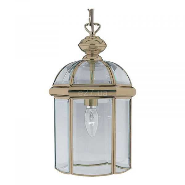 Підвісний світильник Searchlight 7131AB Lanterns
