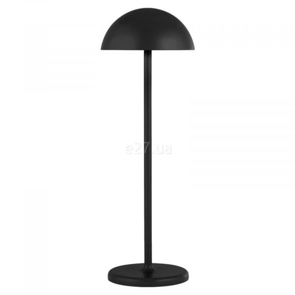 Настільна лампа Searchlight 78131BK Portable