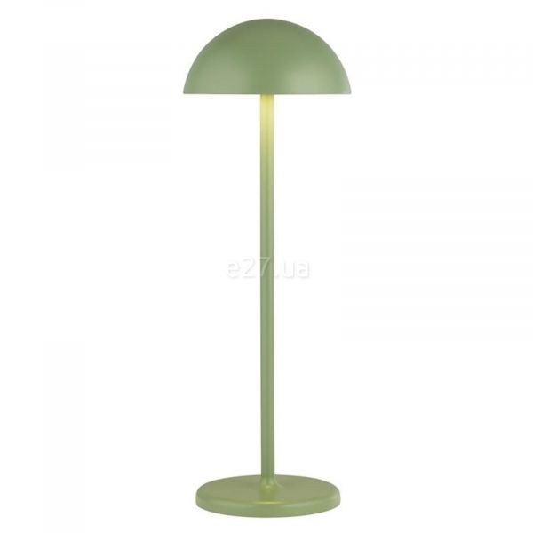 Настільна лампа Searchlight 78131GR Portable