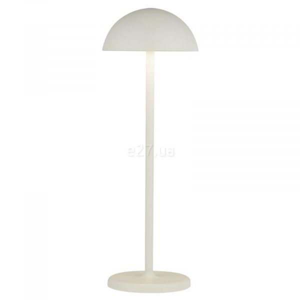 Настільна лампа Searchlight 78131WH Portable