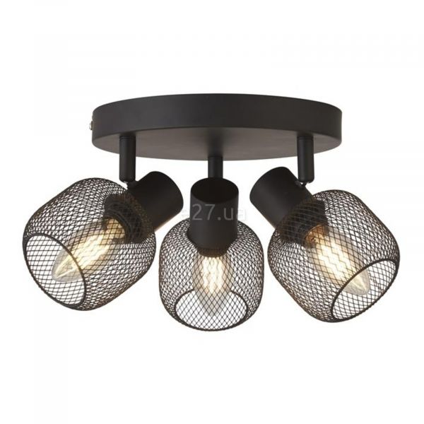 Спот Searchlight 81201-3BK 3LT