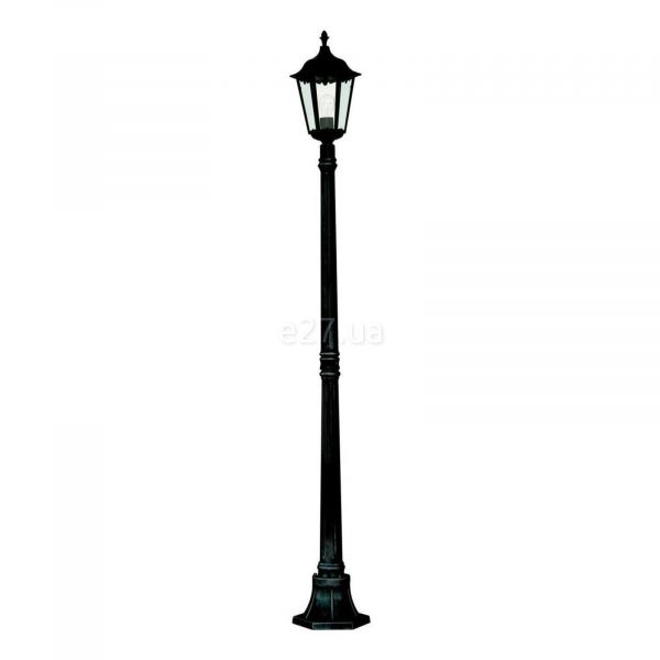 Ліхтарний стовп Searchlight 82508BK Alex