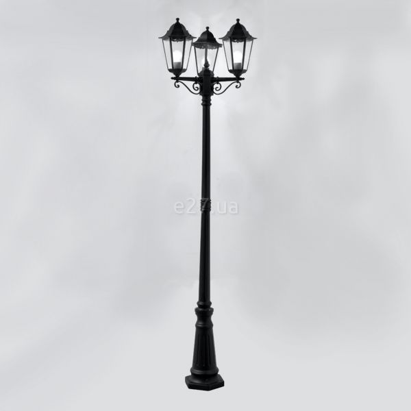 Ліхтарний стовп Searchlight 82540BK Alex