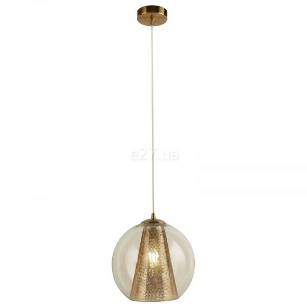 Подвесной светильник Searchlight 8271SB Conio
