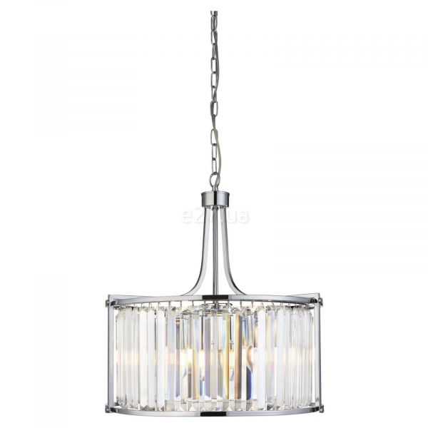 Підвісний світильник Searchlight 8295-5CC Victoria