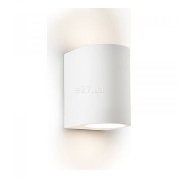 Настінний світильник Searchlight 8436 Gypsum