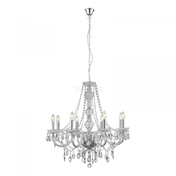 Люстра Searchlight 8888-8CL Marie Therese