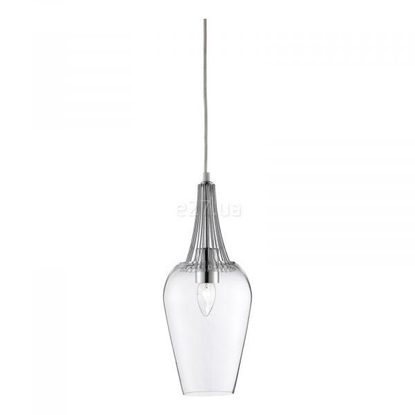 Підвісний світильник Searchlight 8911CC Whisk
