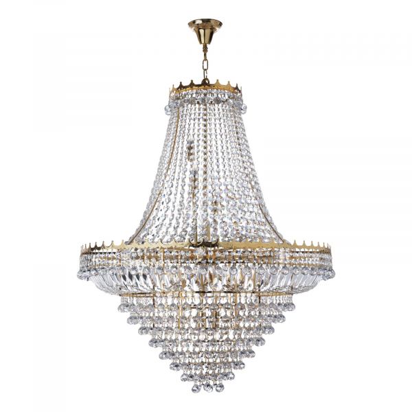 Люстра Searchlight 9112-102GO Versailles