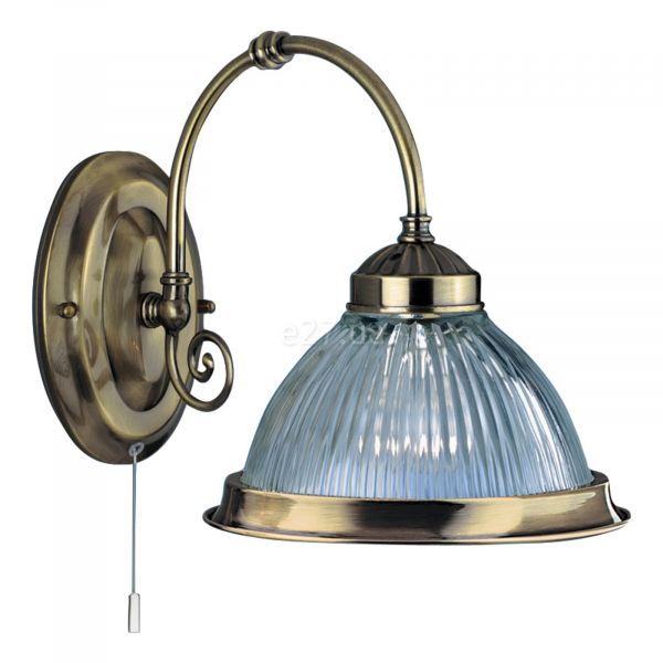 Бра Searchlight 9341-1 American Diner