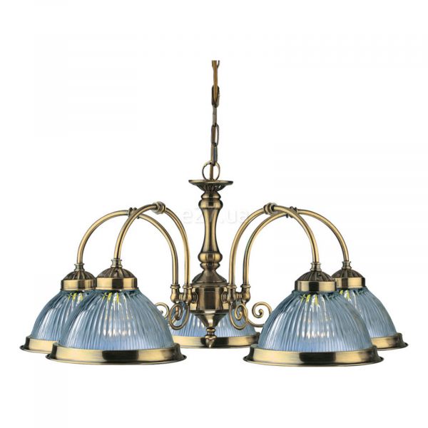 Люстра Searchlight 9345-5 American Diner