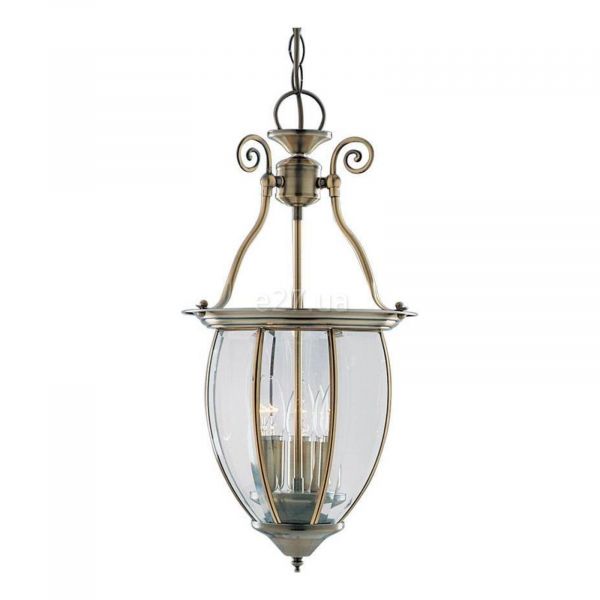 Люстра Searchlight 9501-3 Lanterns