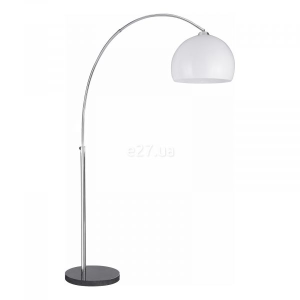 Торшер Searchlight EU1037CC Arcs