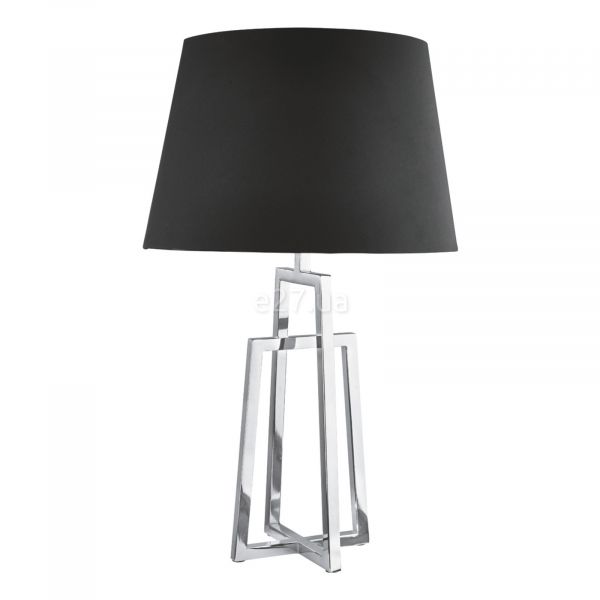 Настільна лампа Searchlight EU1533CC-1 Table