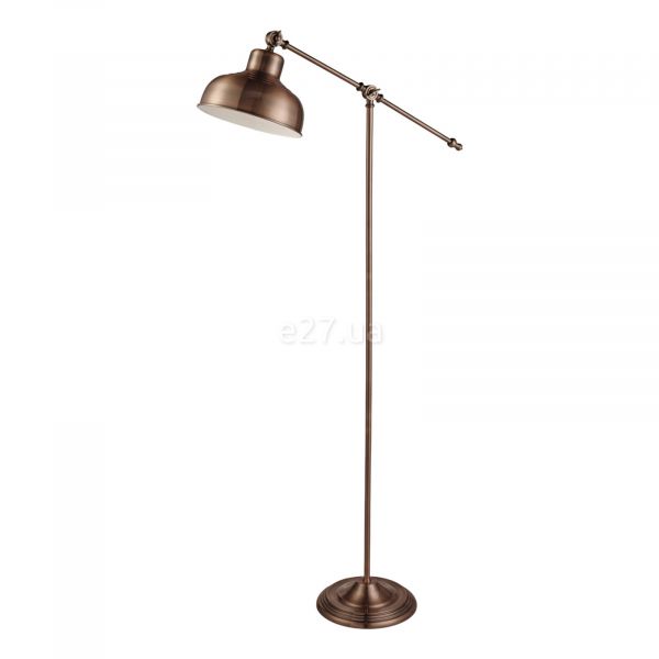 Торшер Searchlight EU2028CU Macbeth