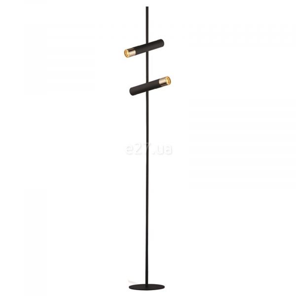Торшер Searchlight EU31652-2BK 2LT