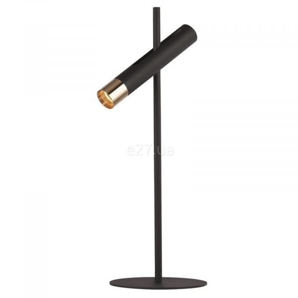 Настільна лампа Searchlight EU31653-1BK 1LT