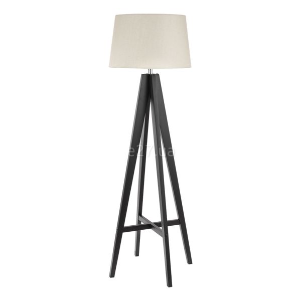 Торшер Searchlight EU3540BR Tripod