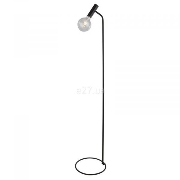 Торшер Searchlight EU35722-1BK 1LT