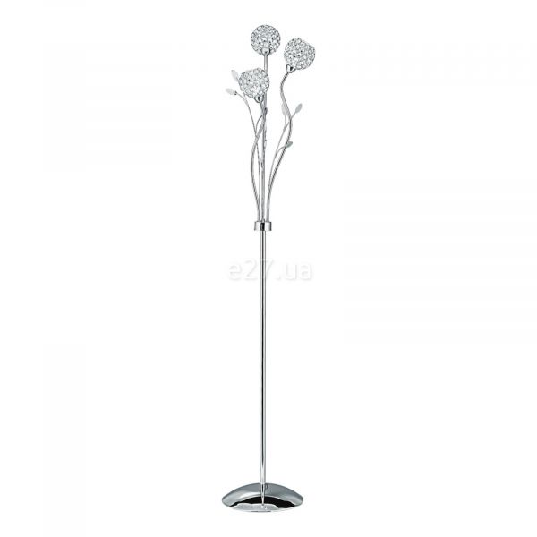 Торшер Searchlight EU3573CC Bellis Ii