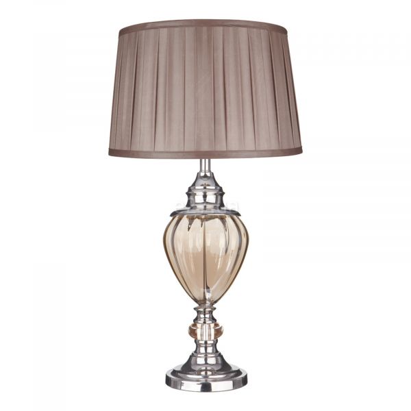 Настільна лампа Searchlight EU3721AM Table