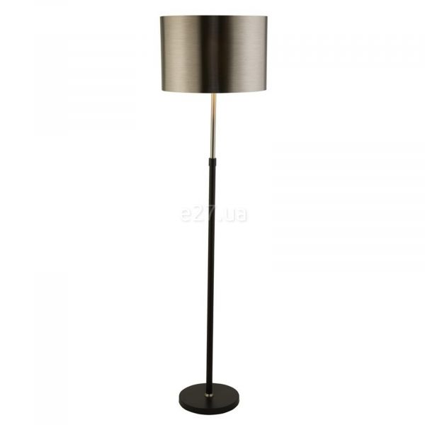Торшер Searchlight EU3879BK Black
