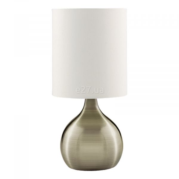 Настільна лампа Searchlight EU3923AB Touch Lamps