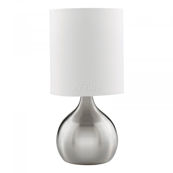 Настільна лампа Searchlight EU3923SS Touch Lamps