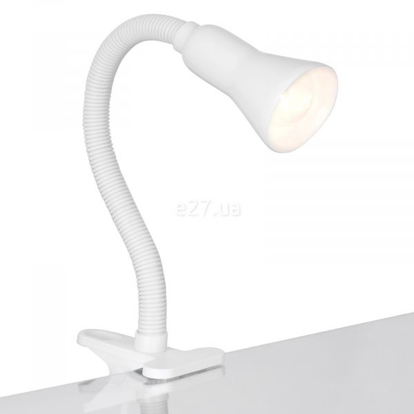 Настольная лампа Searchlight EU4122WH