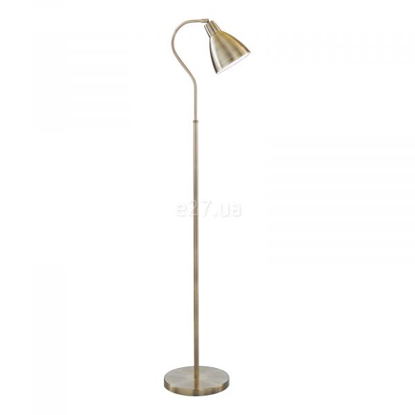 Торшер Searchlight EU5026AB Libra