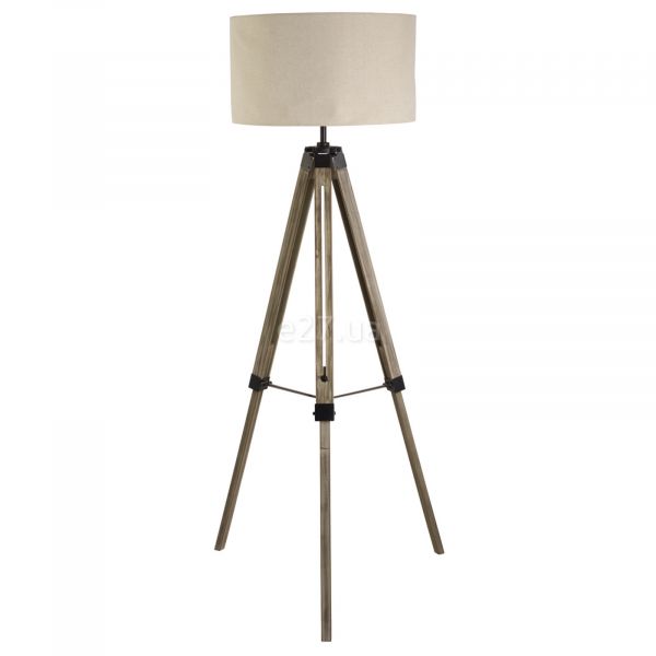 Торшер Searchlight EU6006BR Tripod
