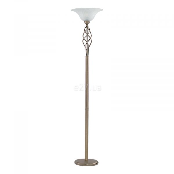 Торшер Searchlight EU6021AB Floor