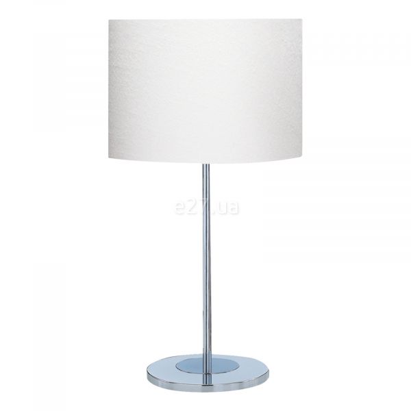 Настольная лампа Searchlight EU6550CC-1 Table And Floor