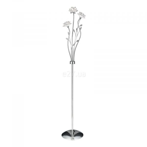 Торшер Searchlight EU7283CC Bellis