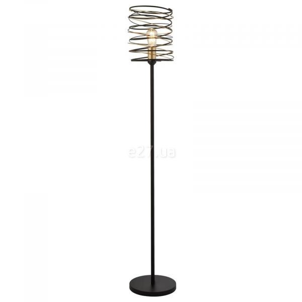 Торшер Searchlight EU85582-1BGO 1LT