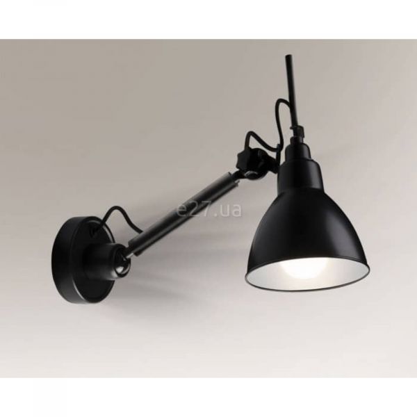 Бра Shilo 4481 Daisen (black)