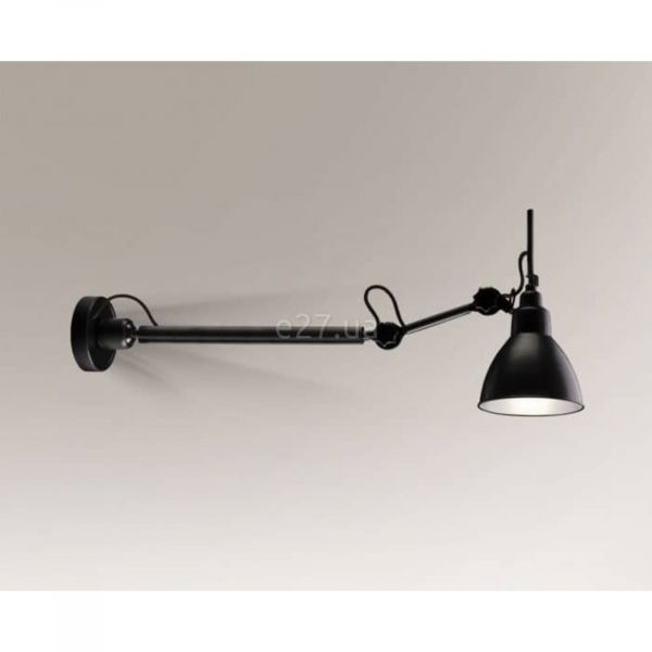 Бра Shilo 4482 Daisen (black)