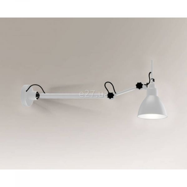 Бра Shilo 7486 Daisen (white)