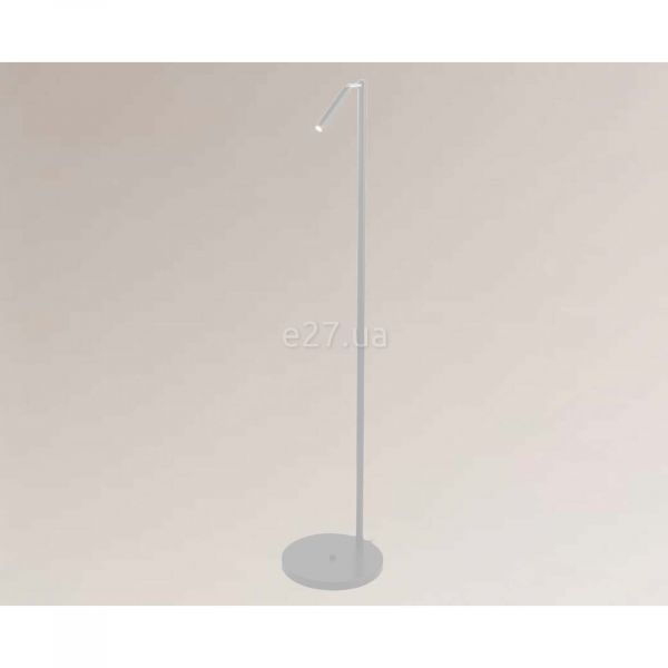 Торшер Shilo 7873 Kosame (white)