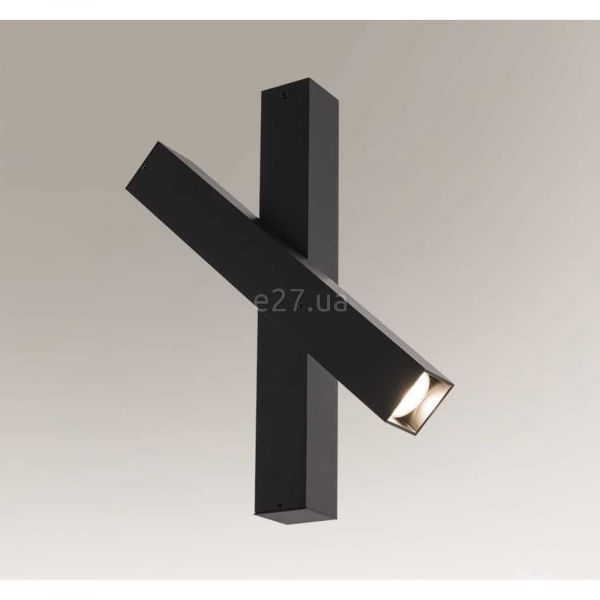 Спот Shilo 7878 Mitsuma (black)