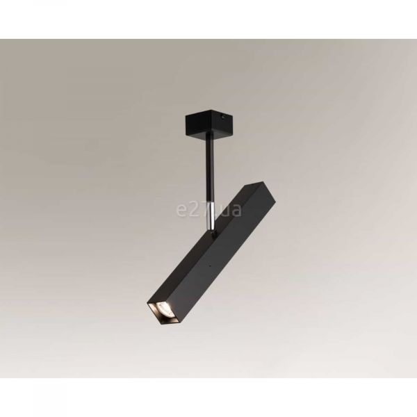 Спот Shilo 7882 Mitsuma (black)
