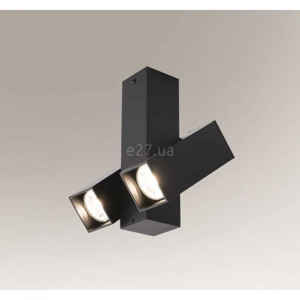 Спот Shilo 7998 Mitsuma (black)